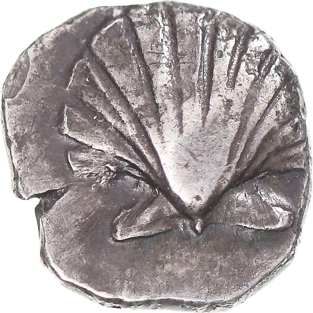 Καλαβρία,
Litra,
περ. 325-280 π.Χ