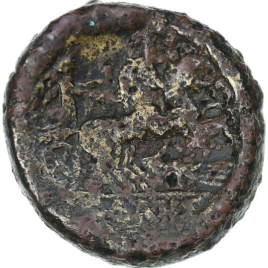 Μακεδόνια,
Æ,
Μετά το 148 π.Χ