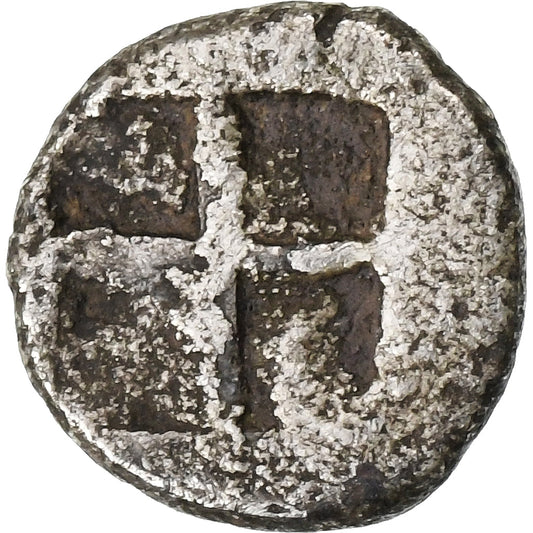 Τρωάδα,
Obol,
5ος Αιώνας π.Χ