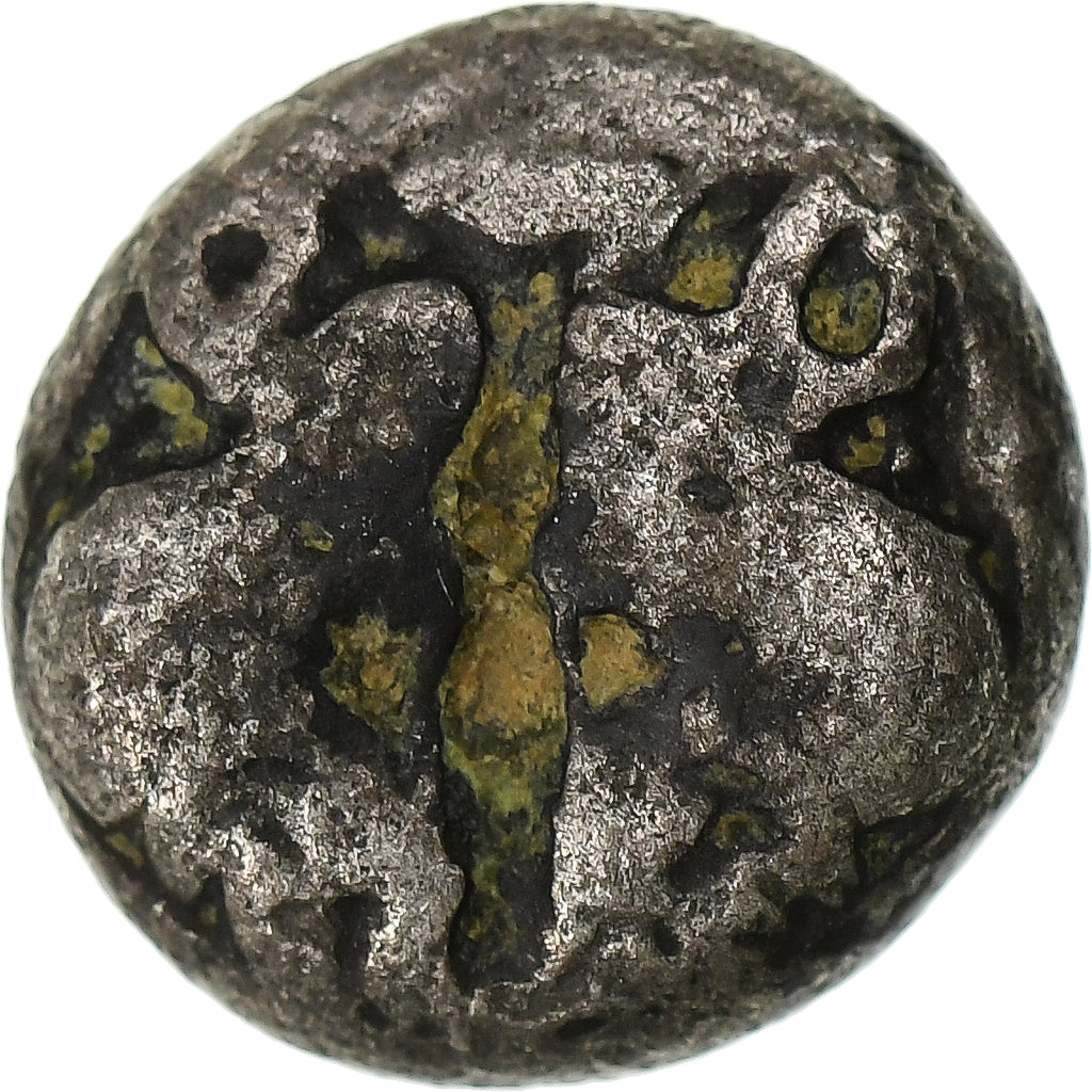Λέσβος,
1/12 Stater,
περ. 500-480 π.Χ