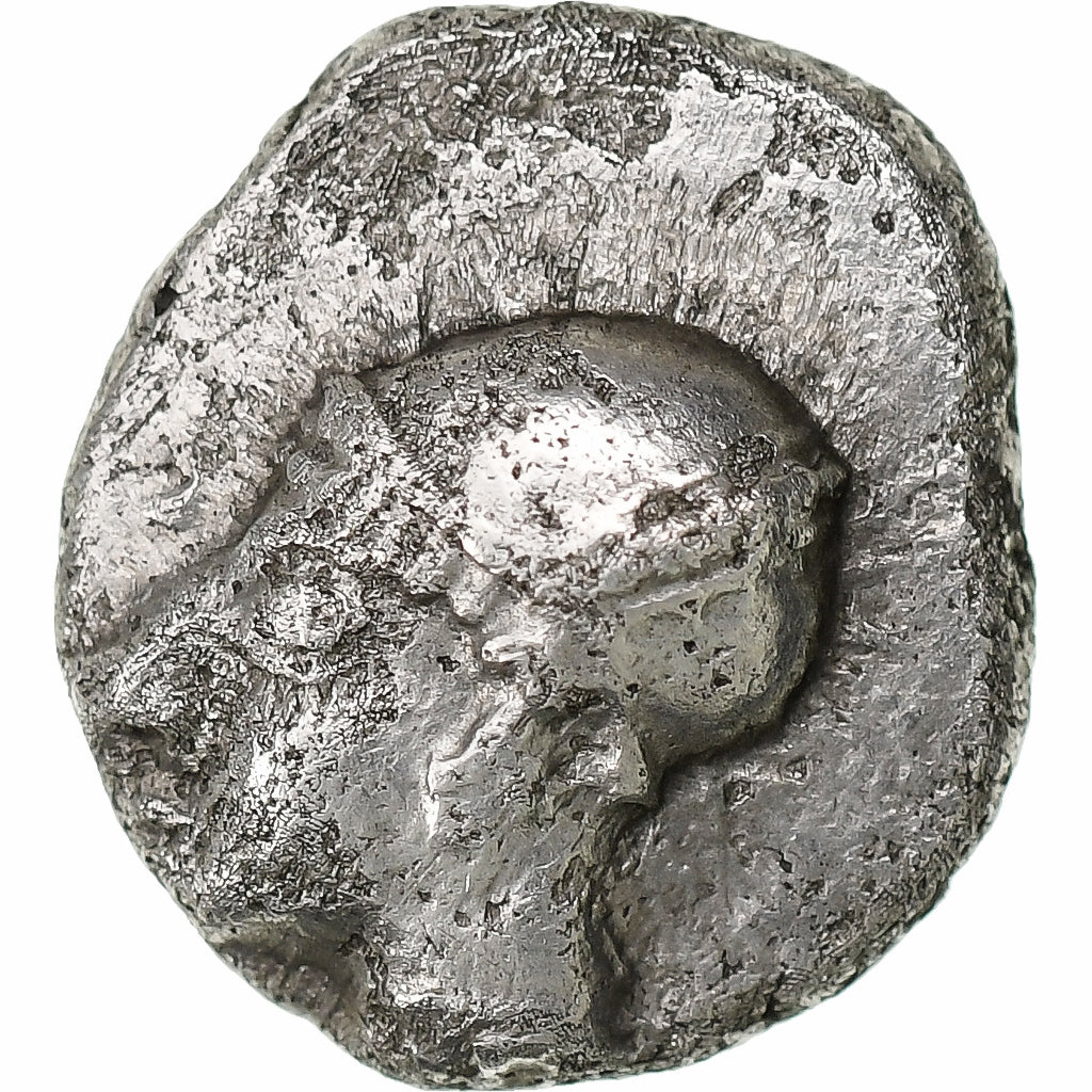 Ιωνία,
Diobol,
περ. 521-478 π.Χ