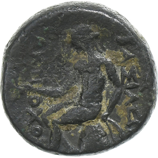 Αντίοχος Γ',
Æ Μονάδα,
περ. 223-210 π.Χ