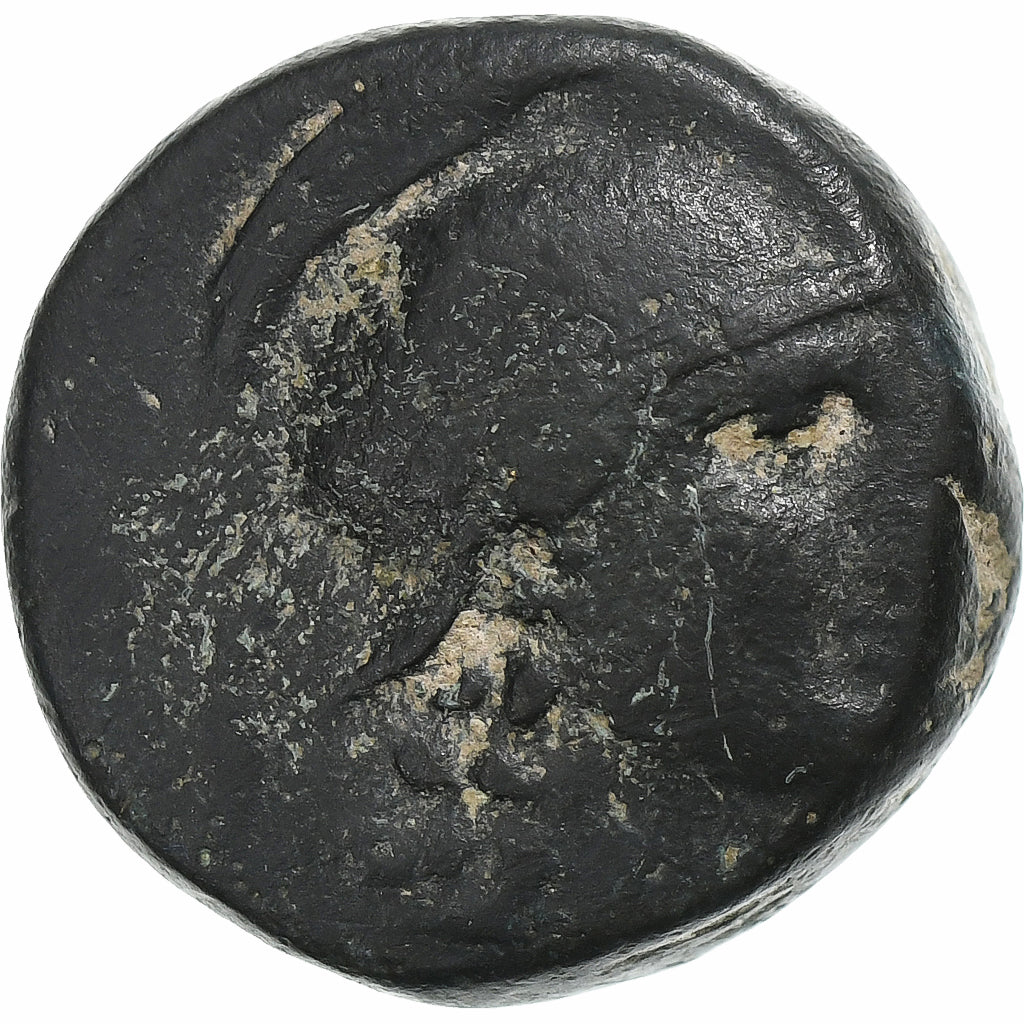 Μυσία,
Æ Μονάδα,
περ. 100-30 π.Χ