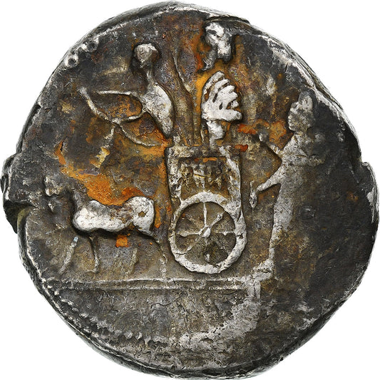 Φοινίκη,
Dishekel,
περ. 346 π.Χ