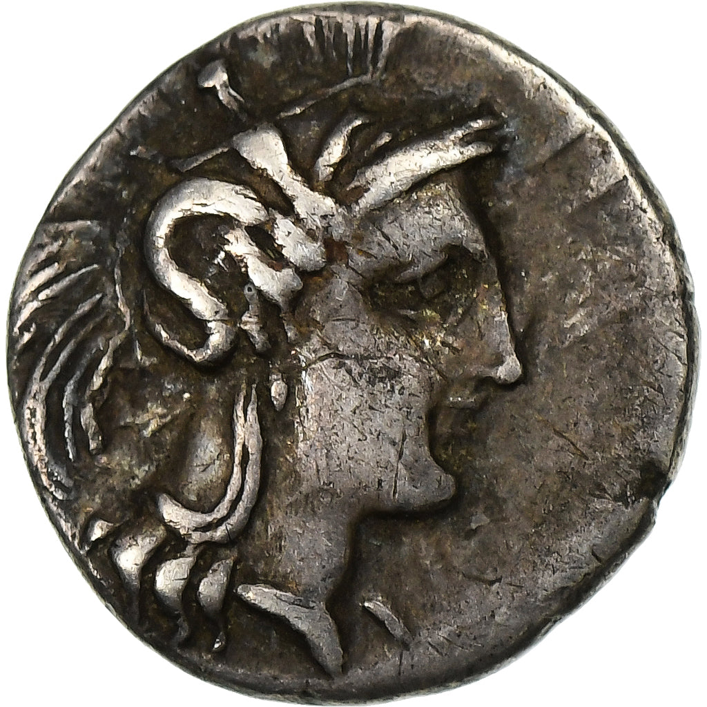 Λουκανία,
Diobol,
περ. 432-330 π.Χ