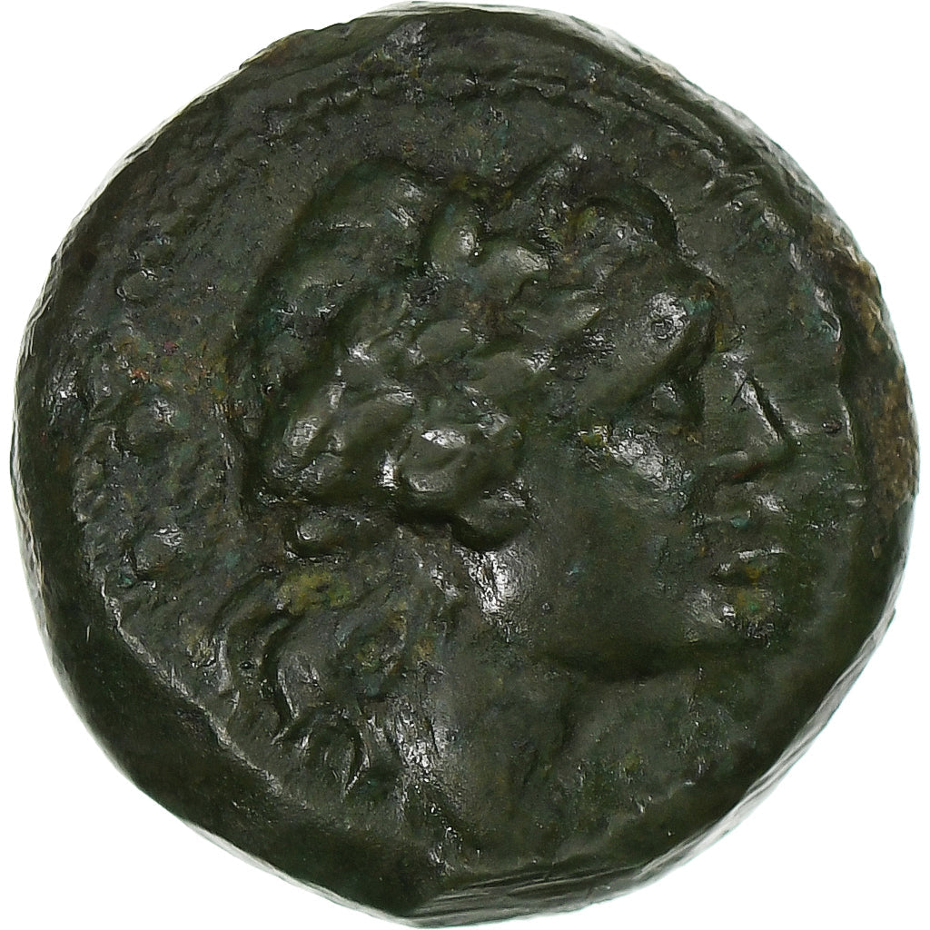 Bruttium,
Σέξτανοι,
περ. 204-200 π.Χ