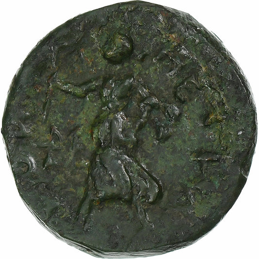 Bruttium,
Σέξτανοι,
περ. 204-200 π.Χ