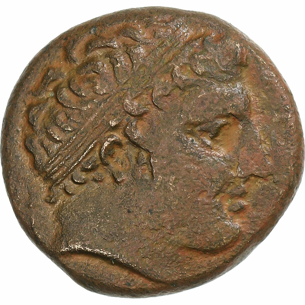 Σικελία,
Αγαθοκλή,
Litra