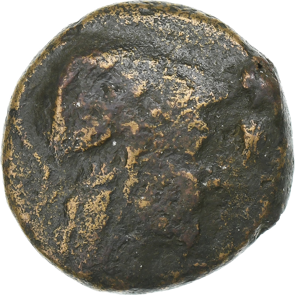 Μυσία,
Æ Μονάδα,
περ. 133-90 π.Χ