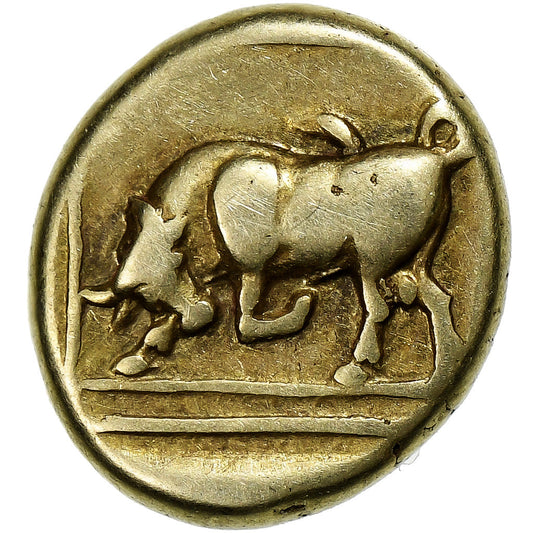 Λέσβος,
Εκτε,
περ. 377-326 π.Χ