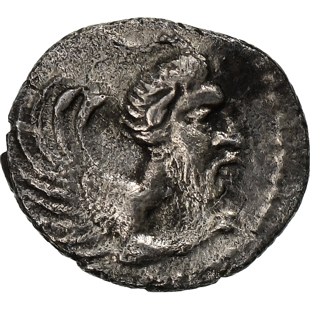 Σικελία,
Ημίλητρον,
περ. 440-430 π.Χ