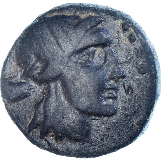 Κέρμα, 
  
  Ιωνία, 
  
  Æ