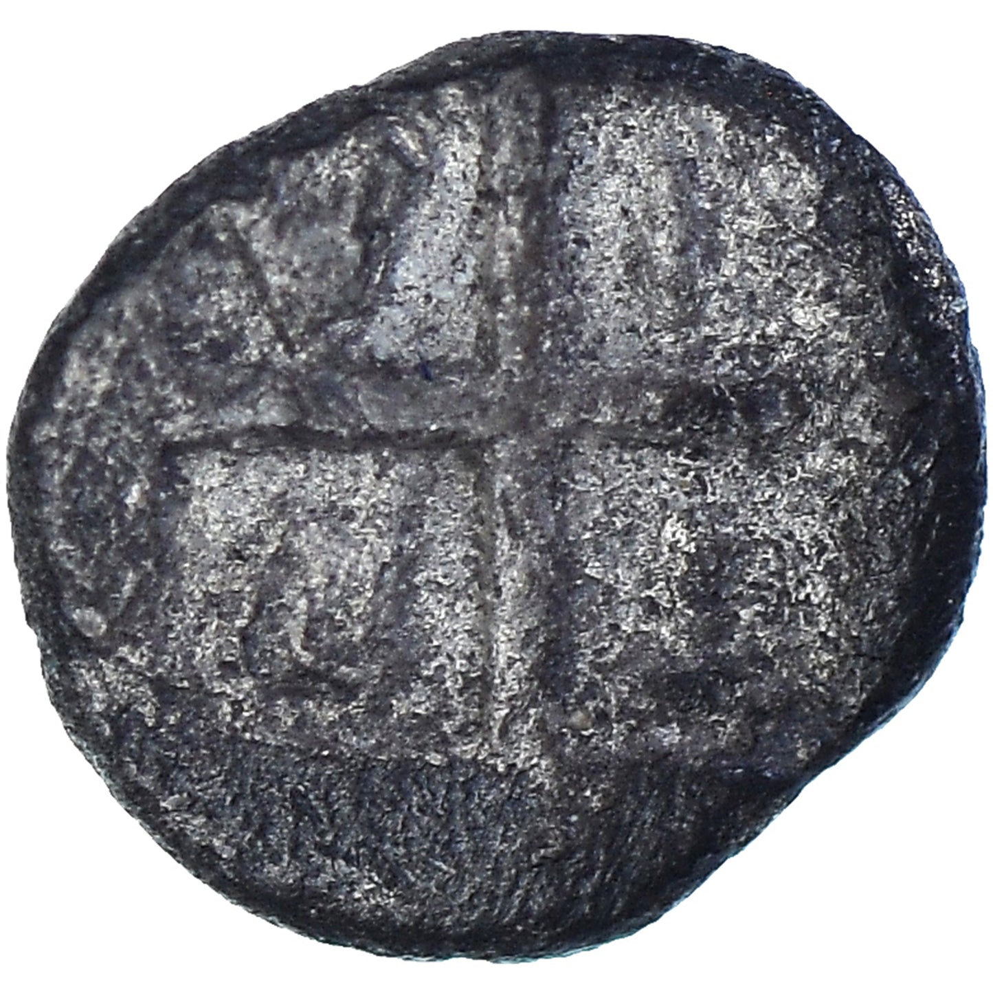 Κέρμα, 
  
  Μακεδόνια, 
  
  Hemiobol