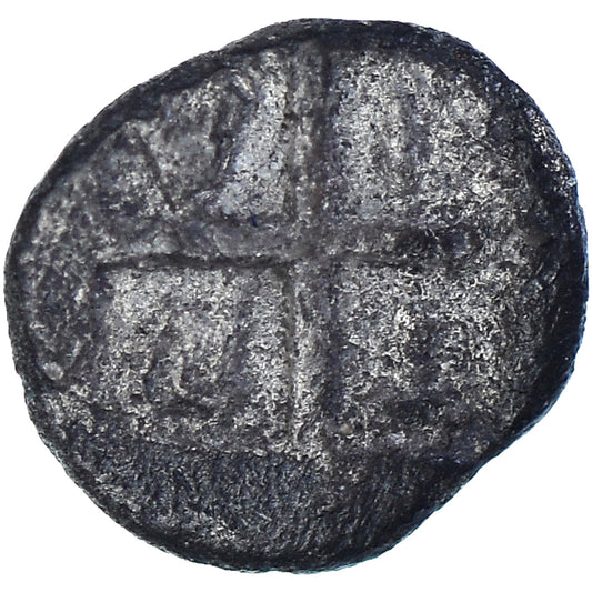 Κέρμα, 
  
  Μακεδόνια, 
  
  Hemiobol