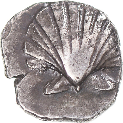Καλαβρία, 
  
  Litra, 
  
  περ. 325-280 π.Χ