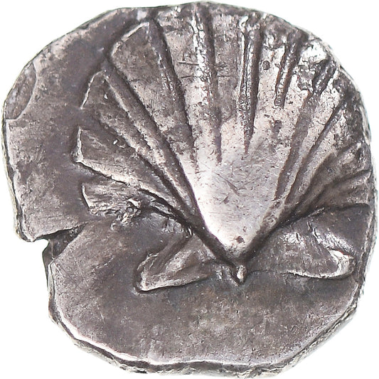 Καλαβρία, 
  
  Litra, 
  
  περ. 325-280 π.Χ