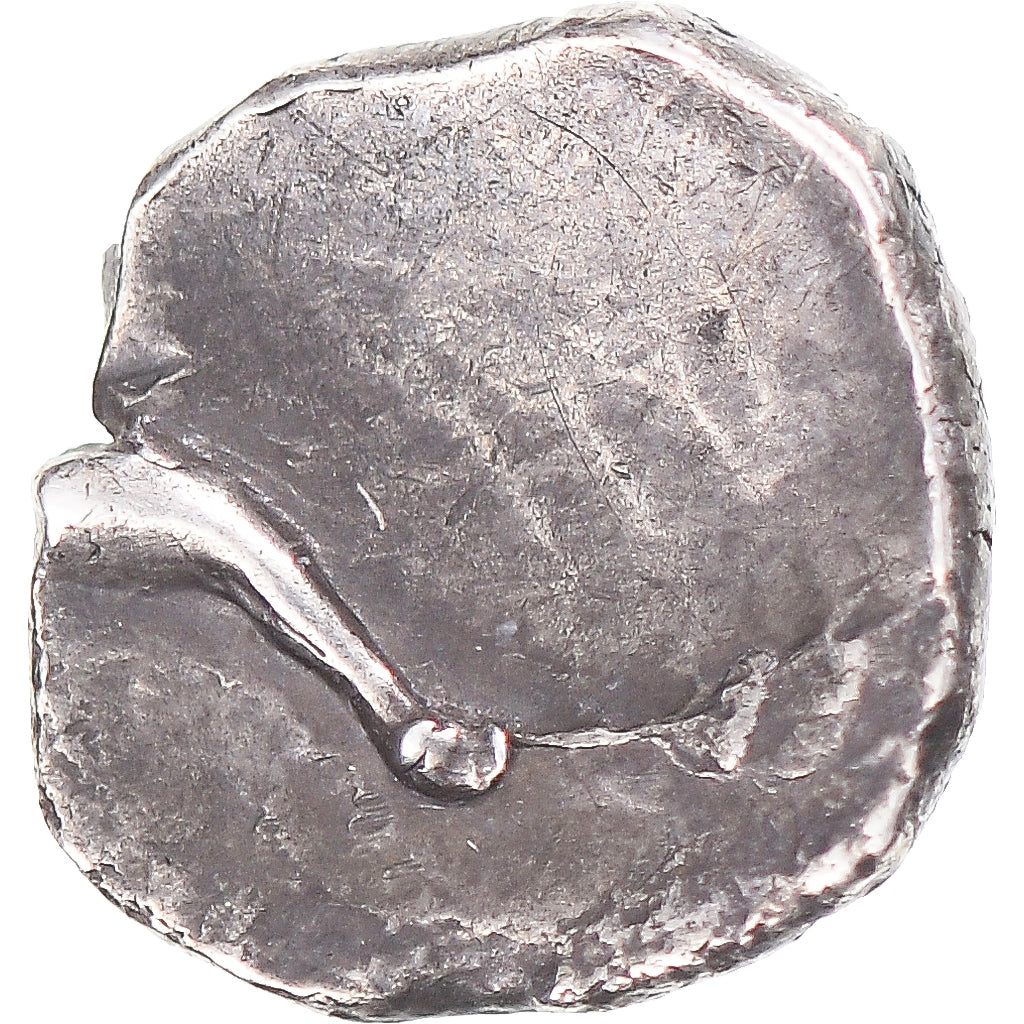 Καλαβρία, 
  
  Litra, 
  
  περ. 325-280 π.Χ
