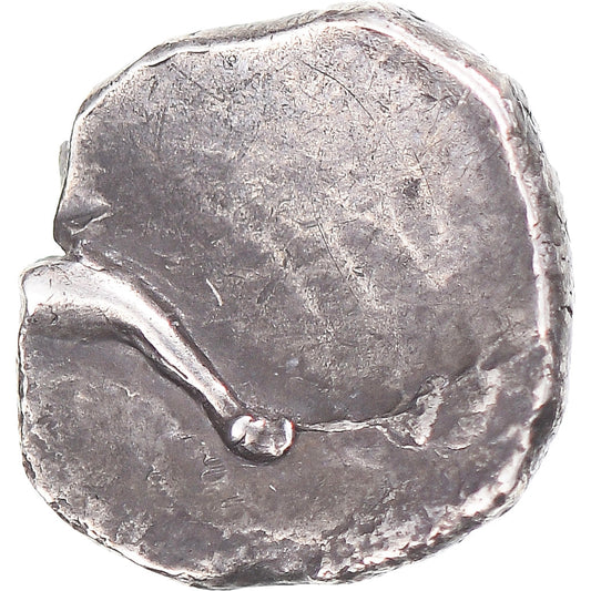 Καλαβρία, 
  
  Litra, 
  
  περ. 325-280 π.Χ