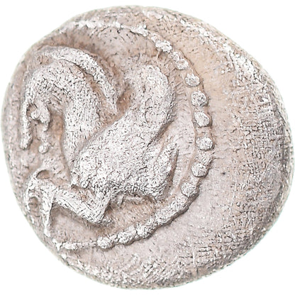 Κέρμα, 
  
  Κιλικία, 
  
  Hemiobol