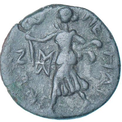Κέρμα, 
  
  Σέξτανοι, 
  
  περ. 204-200 π.Χ