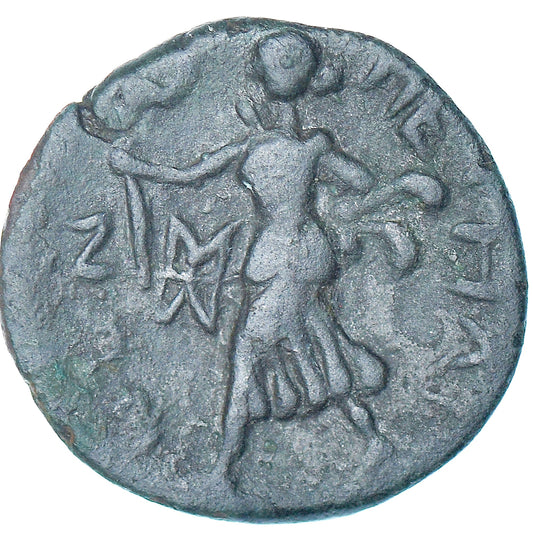 Κέρμα, 
  
  Σέξτανοι, 
  
  περ. 204-200 π.Χ