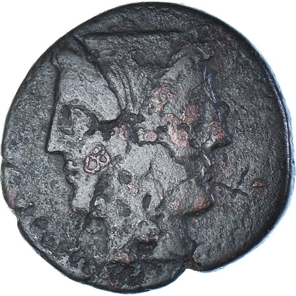 Κέρμα, 
  
  Bruttium, 
  
  Πεντόνκιον