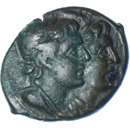Κέρμα, 
  
  Bruttium, 
  
  Triens