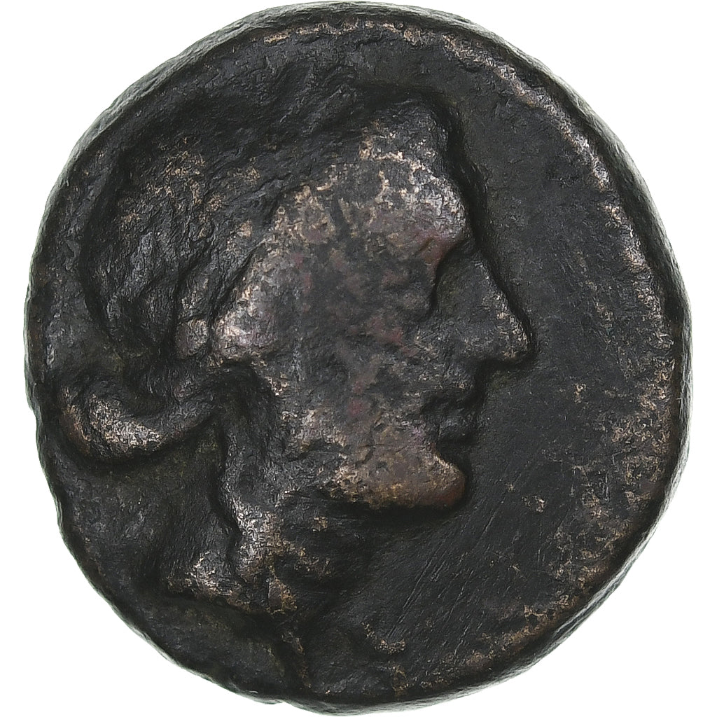 Μακεδόνια, 
  
  Æ, 
  
  187-31 π.Χ
