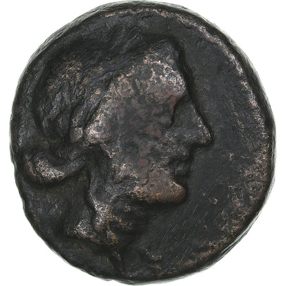 Μακεδόνια, 
  
  Æ, 
  
  187-31 π.Χ