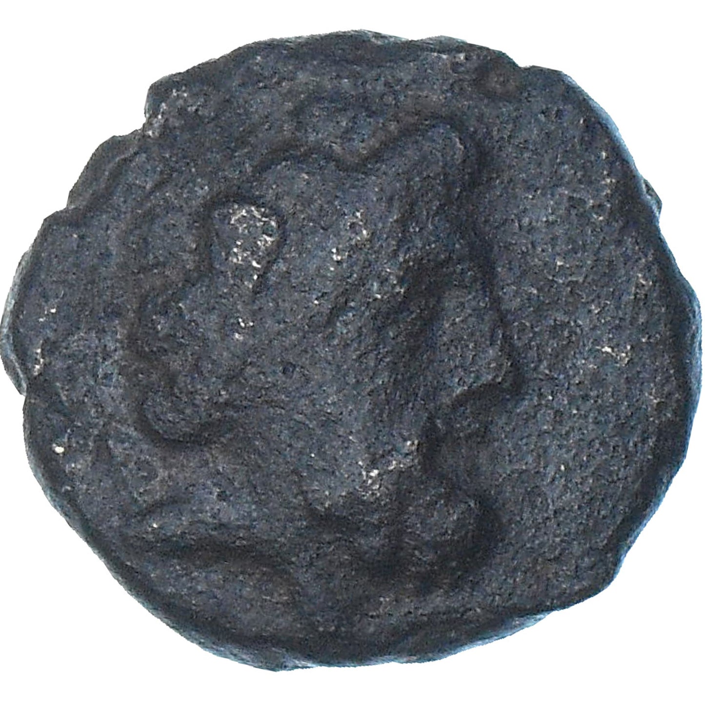 Φοινίκη, 
  
  Æ, 
  
  περ. 137-51 π.Χ