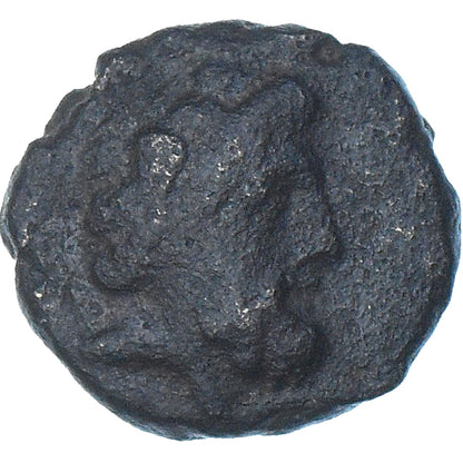 Φοινίκη, 
  
  Æ, 
  
  περ. 137-51 π.Χ