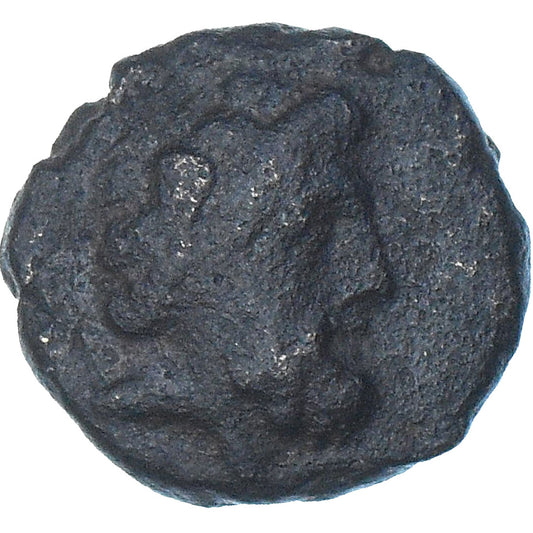 Φοινίκη, 
  
  Æ, 
  
  περ. 137-51 π.Χ