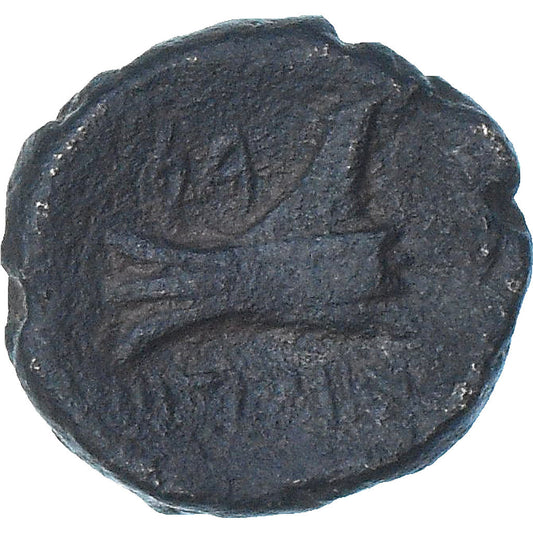 Φοινίκη, 
  
  Æ, 
  
  περ. 137-51 π.Χ