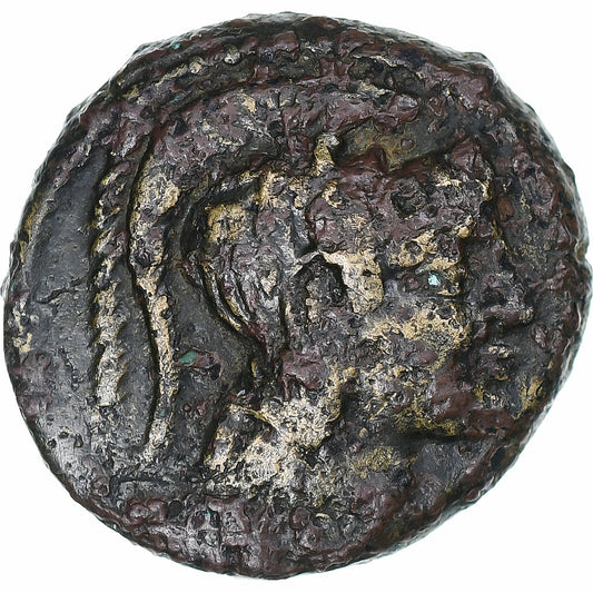 Μακεδόνια, 
  
  Æ, 
  
  Μετά το 148 π.Χ