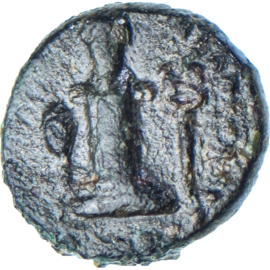 Θράκη, 
  
  Æ, 
  
  περ. 300 π.Χ
