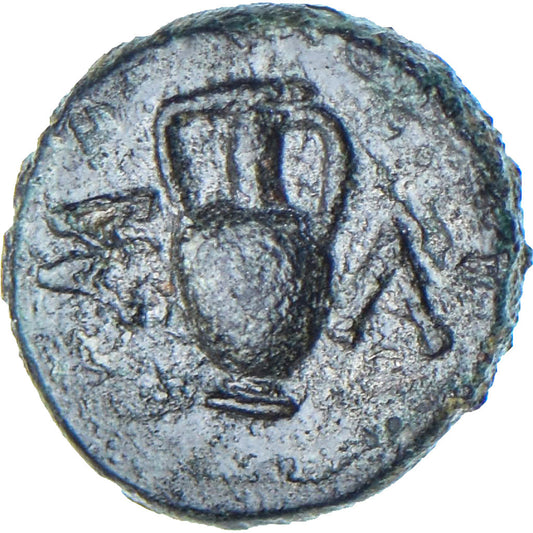 Θράκη, 
  
  Æ, 
  
  περ. 300 π.Χ