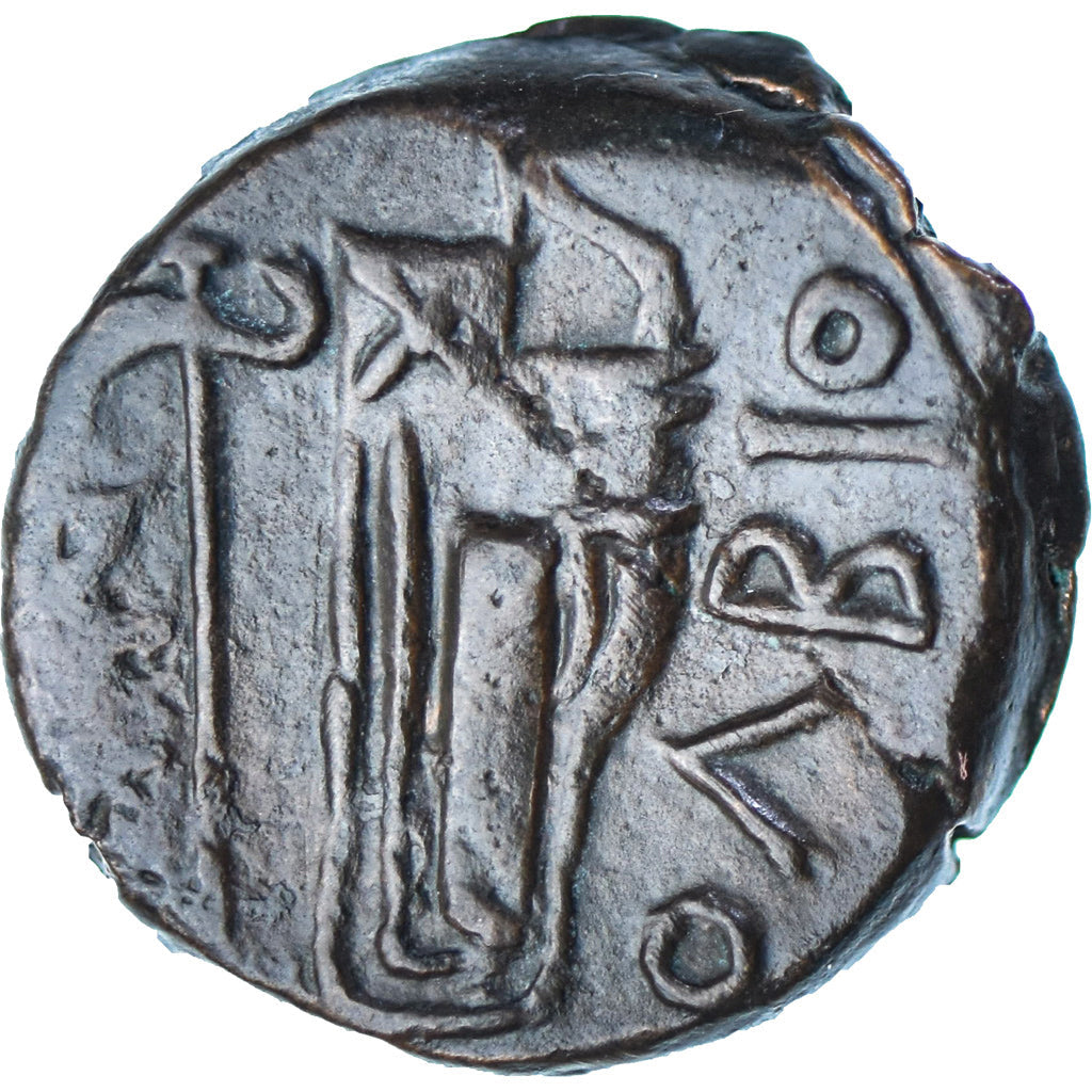 Σαρματία, 
  
  Æ, 
  
  310-280 π.Χ