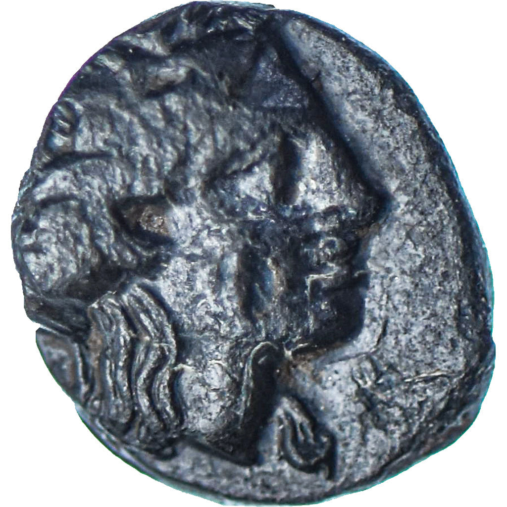 Τρωάδα, 
  
  Æ, 
  
  4ος αιώνας π.Χ