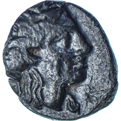 Τρωάδα, 
  
  Æ, 
  
  4ος αιώνας π.Χ