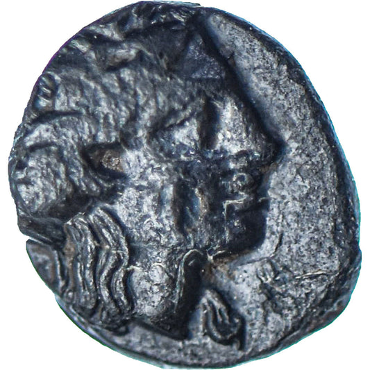 Τρωάδα, 
  
  Æ, 
  
  4ος αιώνας π.Χ