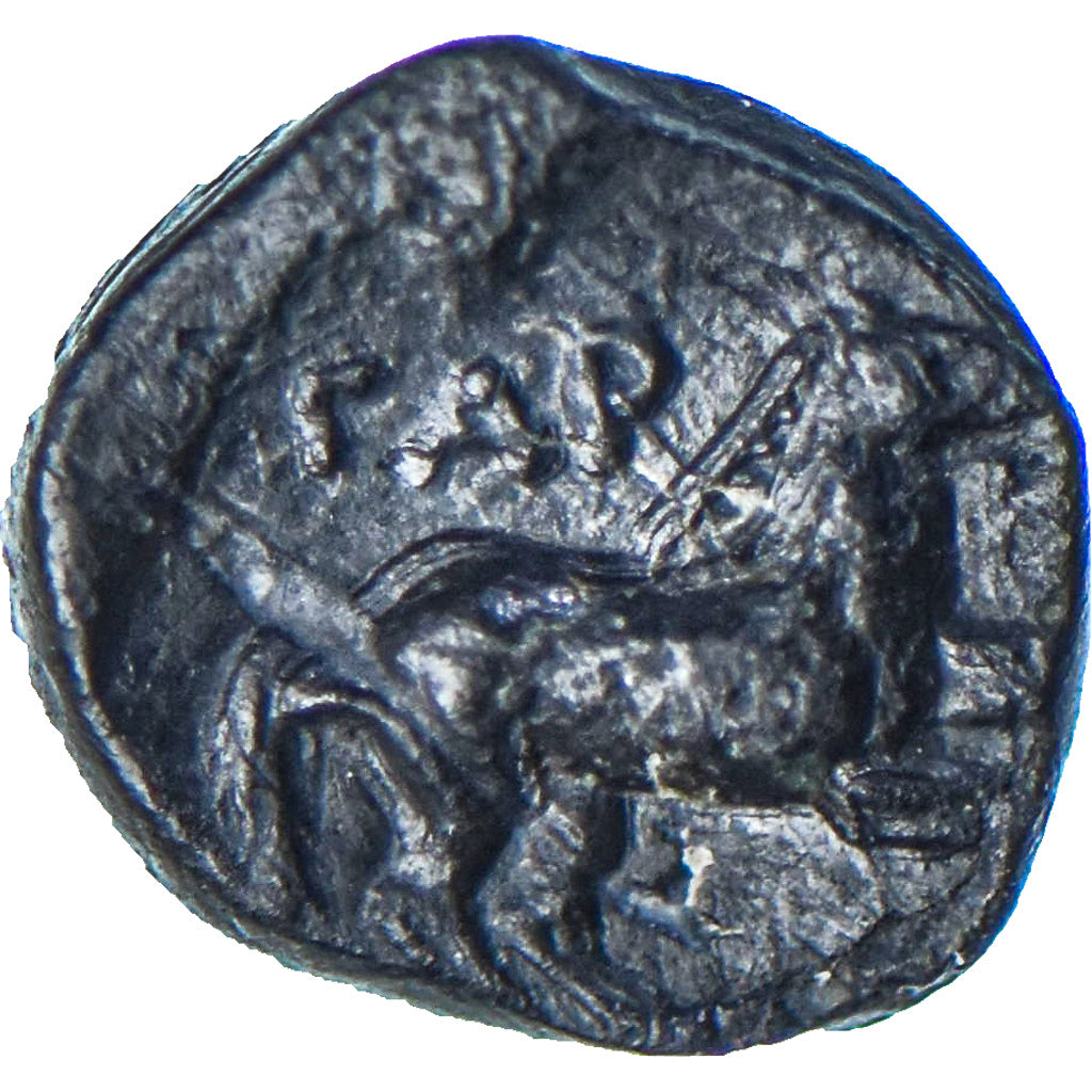 Τρωάδα, 
  
  Æ, 
  
  4ος αιώνας π.Χ