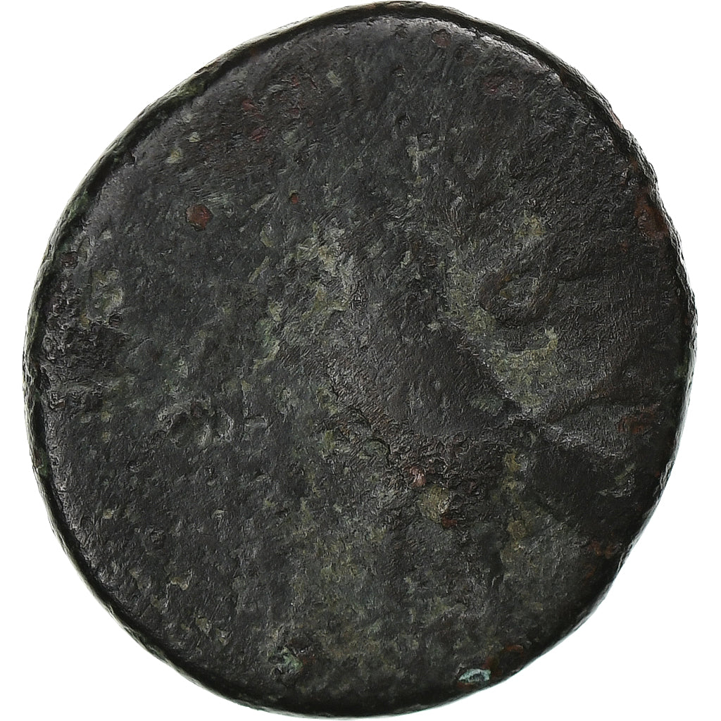 Τρωάδα, 
  
  Æ, 
  
  περ. 350-300 π.Χ