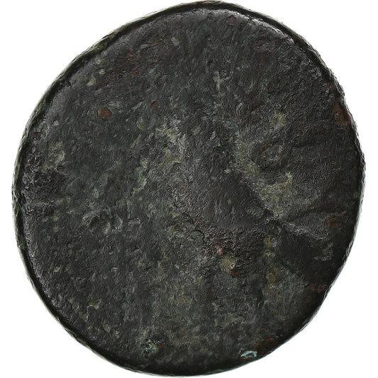 Τρωάδα, 
  
  Æ, 
  
  περ. 350-300 π.Χ