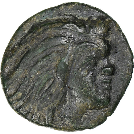 Θράκη, 
  
  Æ, 
  
  4ος αιώνας π.Χ