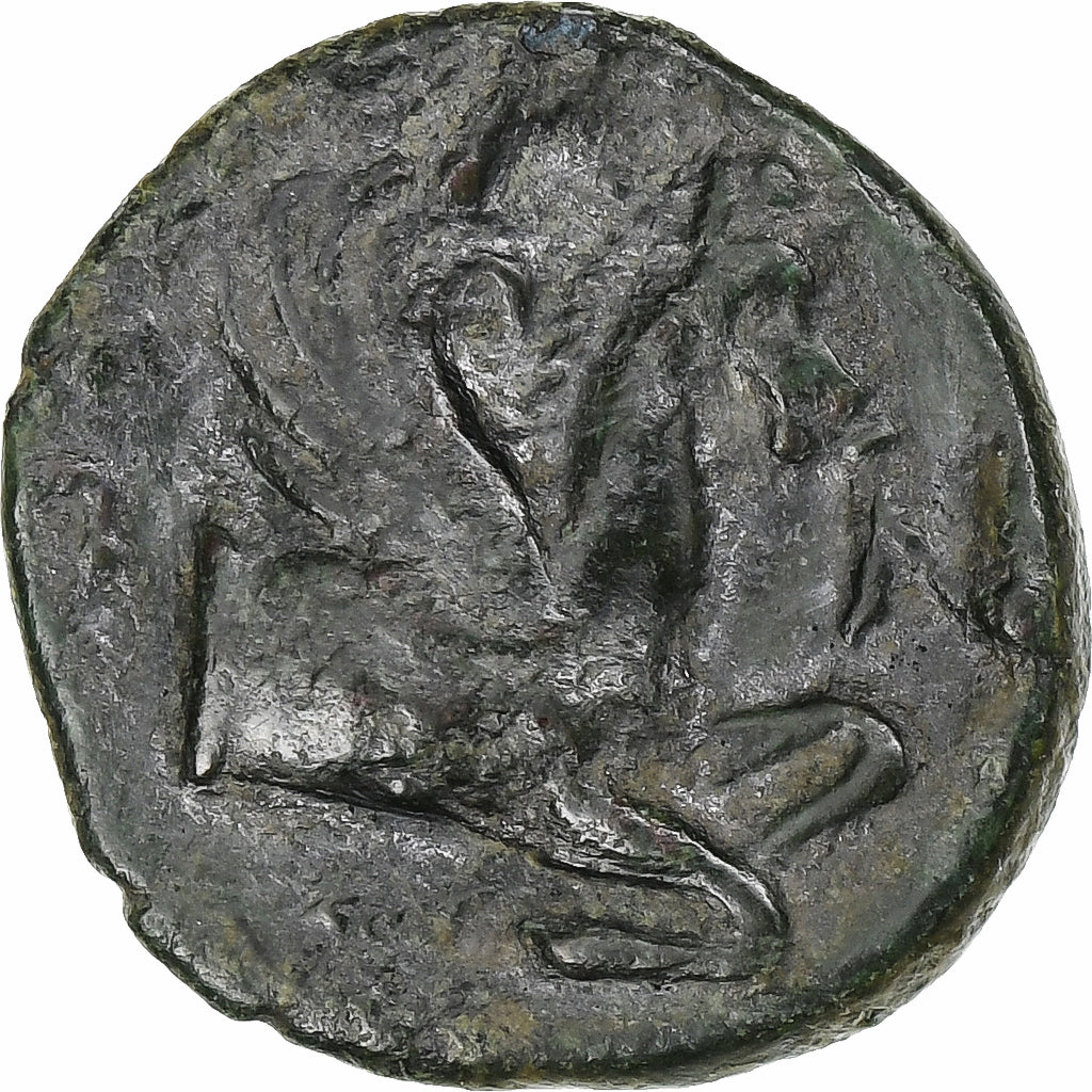 Θράκη, 
  
  Æ, 
  
  4ος αιώνας π.Χ