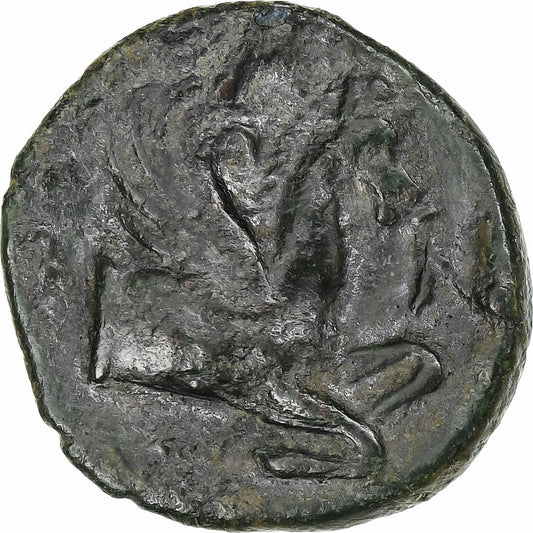 Θράκη, 
  
  Æ, 
  
  4ος αιώνας π.Χ