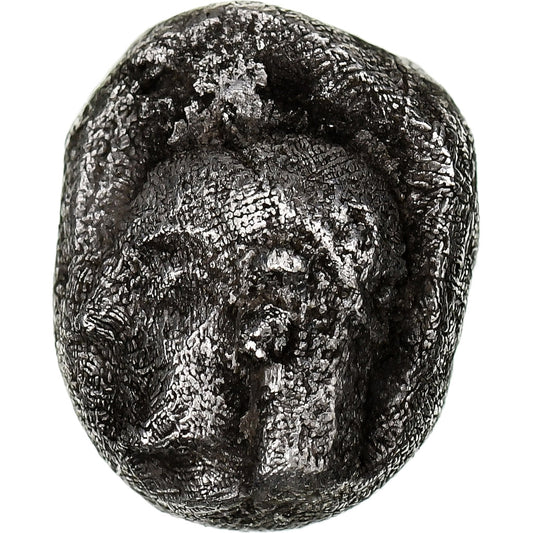 Τρωάδα, 
  
  Obol, 
  
  περ. 480-450 π.Χ