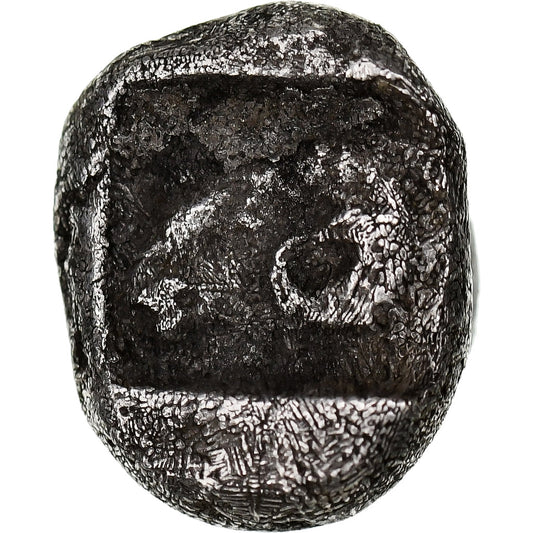 Τρωάδα, 
  
  Obol, 
  
  περ. 480-450 π.Χ