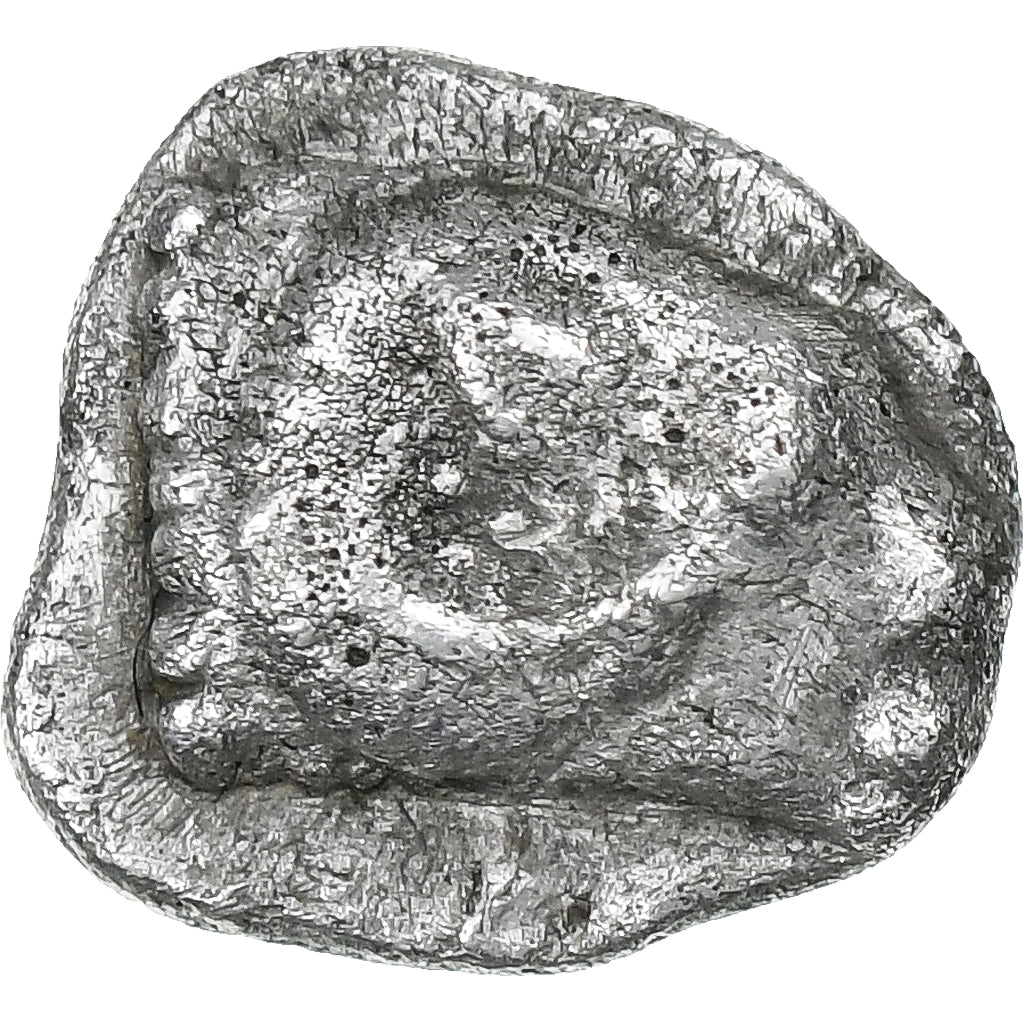 Τρωάδα, 
  
  Diobol, 
  
  περ. 500-450 π.Χ