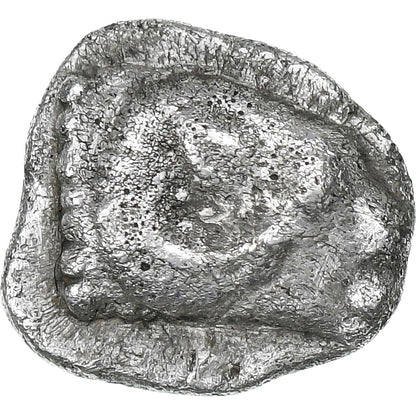 Τρωάδα, 
  
  Diobol, 
  
  περ. 500-450 π.Χ